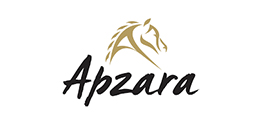 Productions Apzara logo