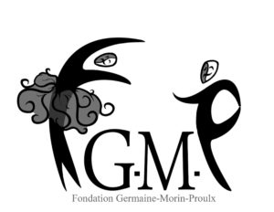 Logo Fondation Germaine-Morin-Proulx