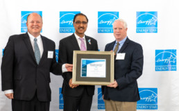 Venmar Ventillation ULC remporte le prix Energy Star Canada - Entreprise de l'année 2018 - Fagnan relations publiques Drummondville