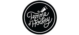 Femme-hockey-logo