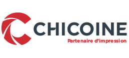 Imprimerie Groupe Chicione