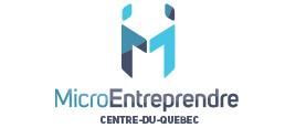 MicroEntreprendre Centre-du-Québec