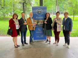 Lancement saison touristique Drummondville