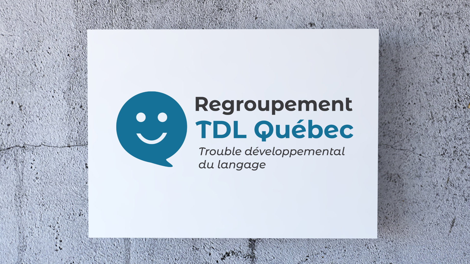 Regroupement TDL Québec