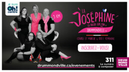 La Josephine Drummondville_2024